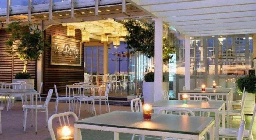 Gajahmada Avara Boutique Hotel