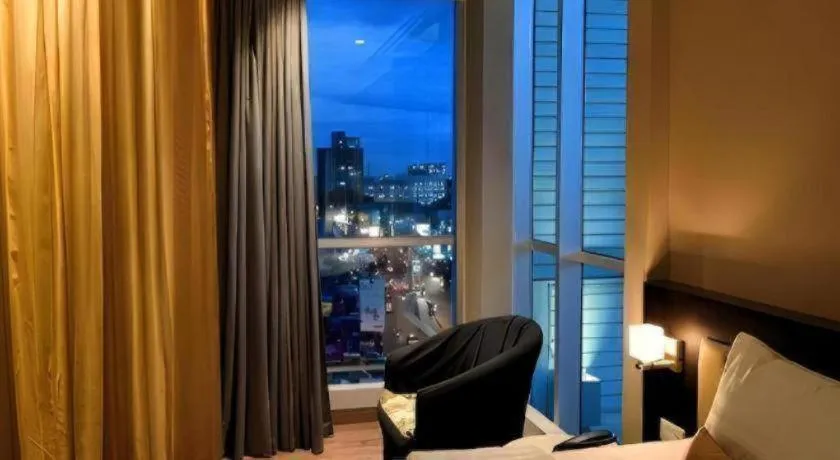 Gajahmada Avara Boutique Hotel