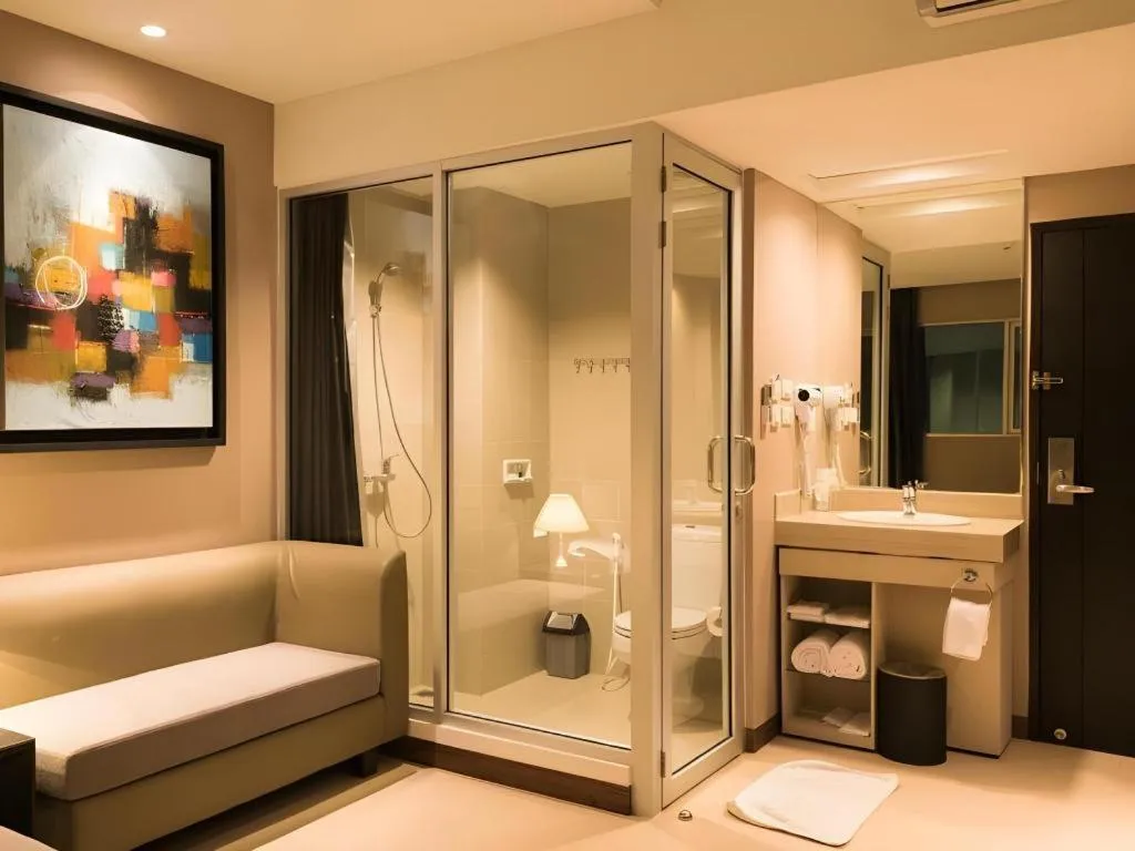 Gajahmada Avara Boutique Hotel