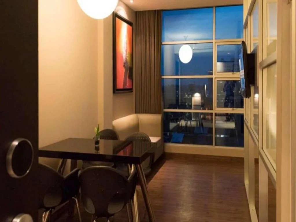 Gajahmada Avara Boutique Hotel