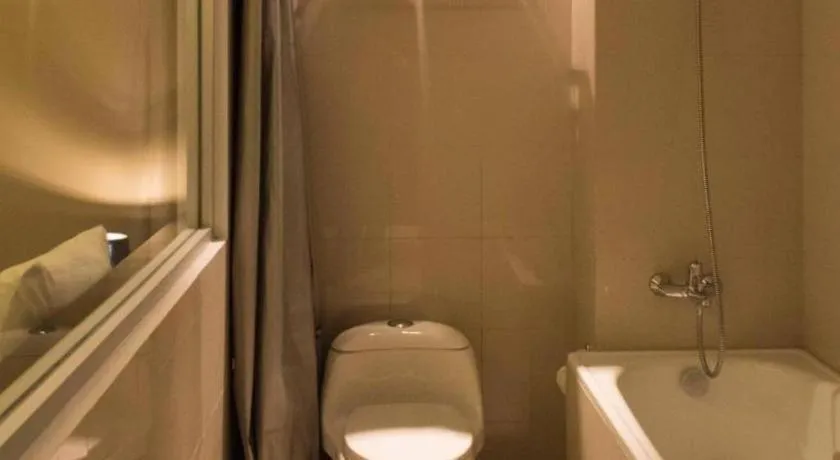 Gajahmada Avara Boutique Hotel