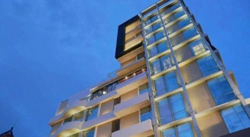 Gajahmada Avara Boutique Hotel