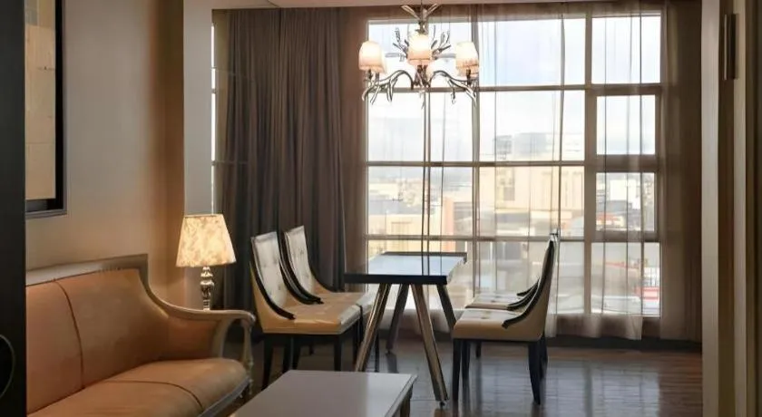 Gajahmada Avara Boutique Hotel