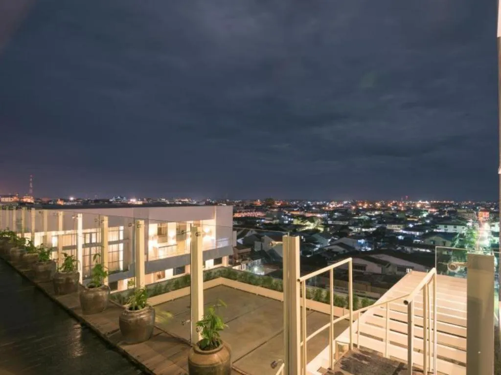 Gajahmada Avara Boutique Hotel