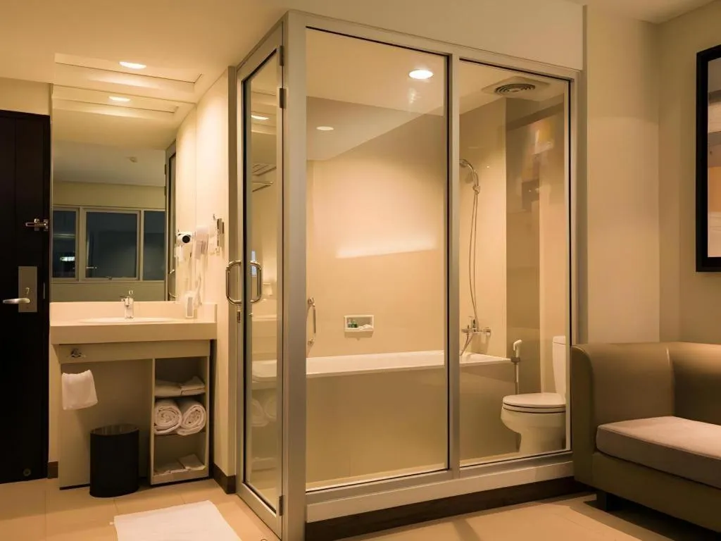 Gajahmada Avara Boutique Hotel