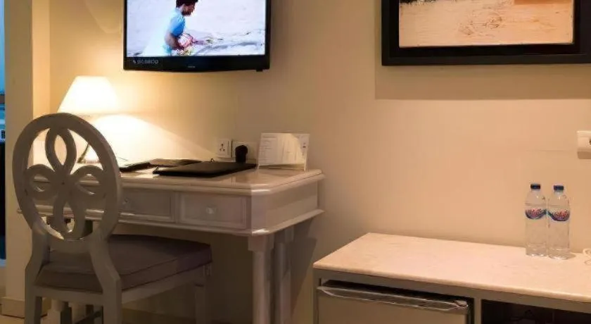 Gajahmada Avara Boutique Hotel