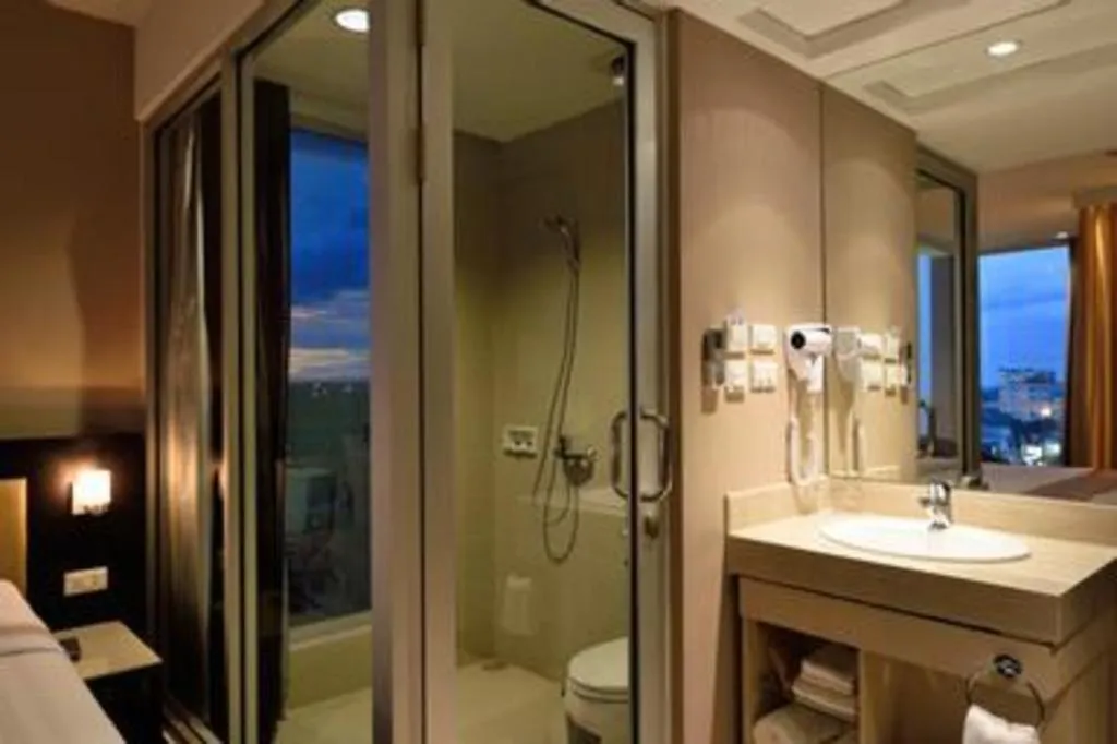 Gajahmada Avara Boutique Hotel