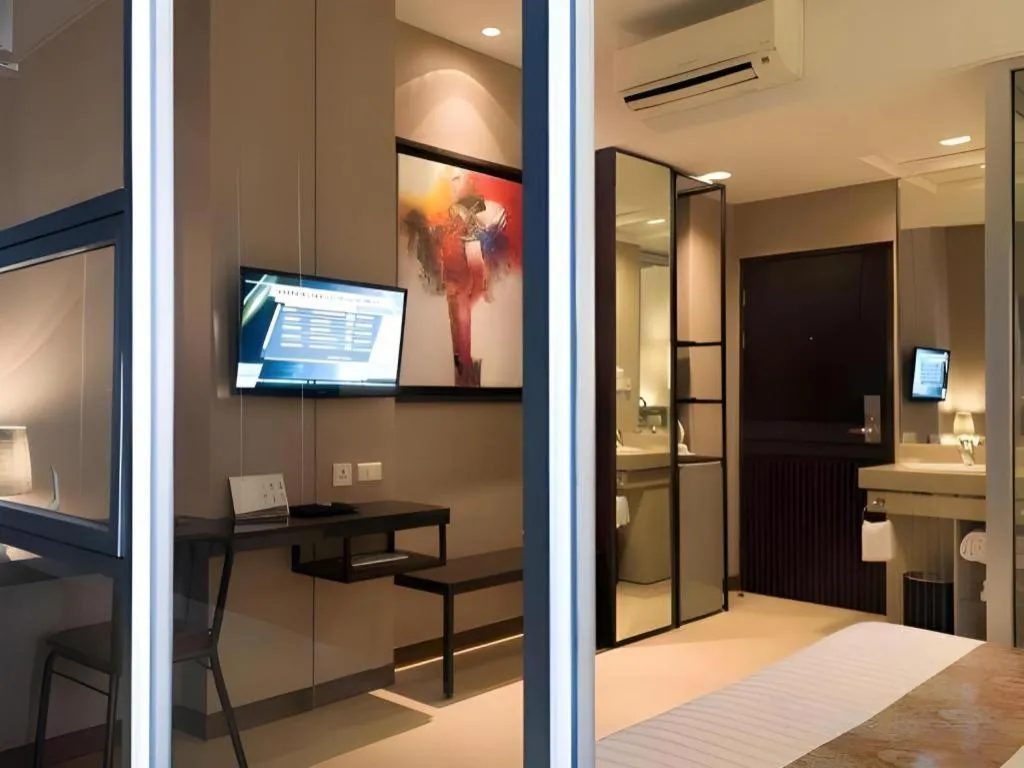 Gajahmada Avara Boutique Hotel