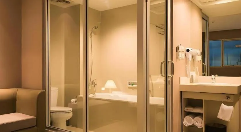 Gajahmada Avara Boutique Hotel