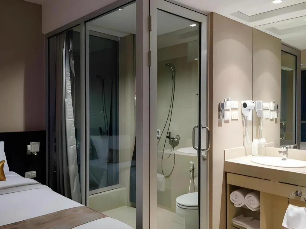 Gajahmada Avara Boutique Hotel