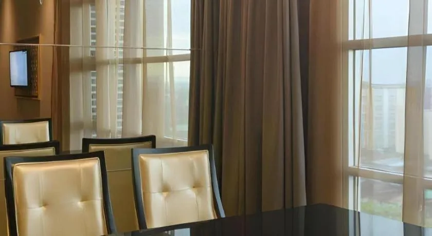 Gajahmada Avara Boutique Hotel