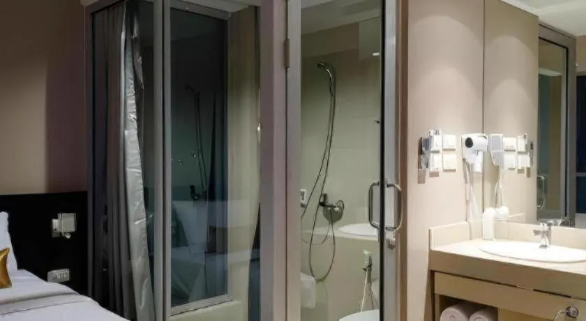 Gajahmada Avara Boutique Hotel