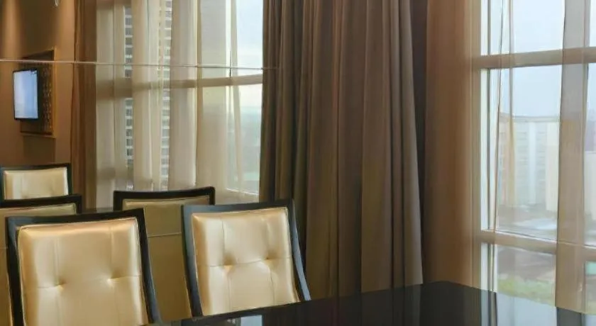 Gajahmada Avara Boutique Hotel