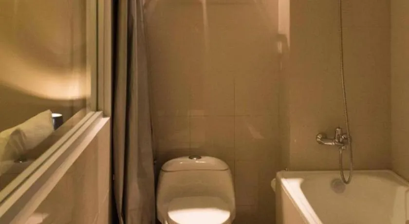 Gajahmada Avara Boutique Hotel