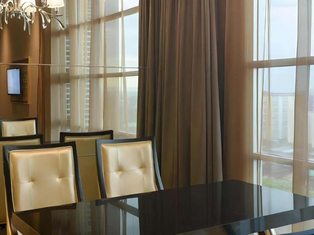 Gajahmada Avara Boutique Hotel