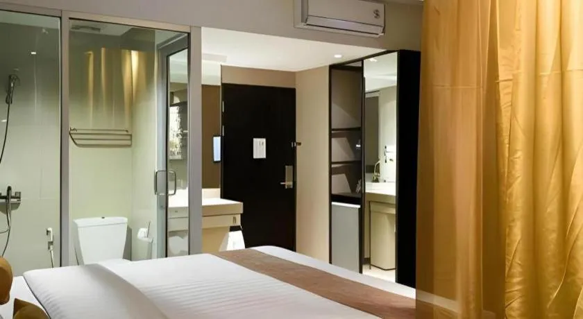 Gajahmada Avara Boutique Hotel