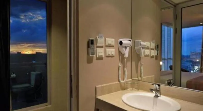 Gajahmada Avara Boutique Hotel