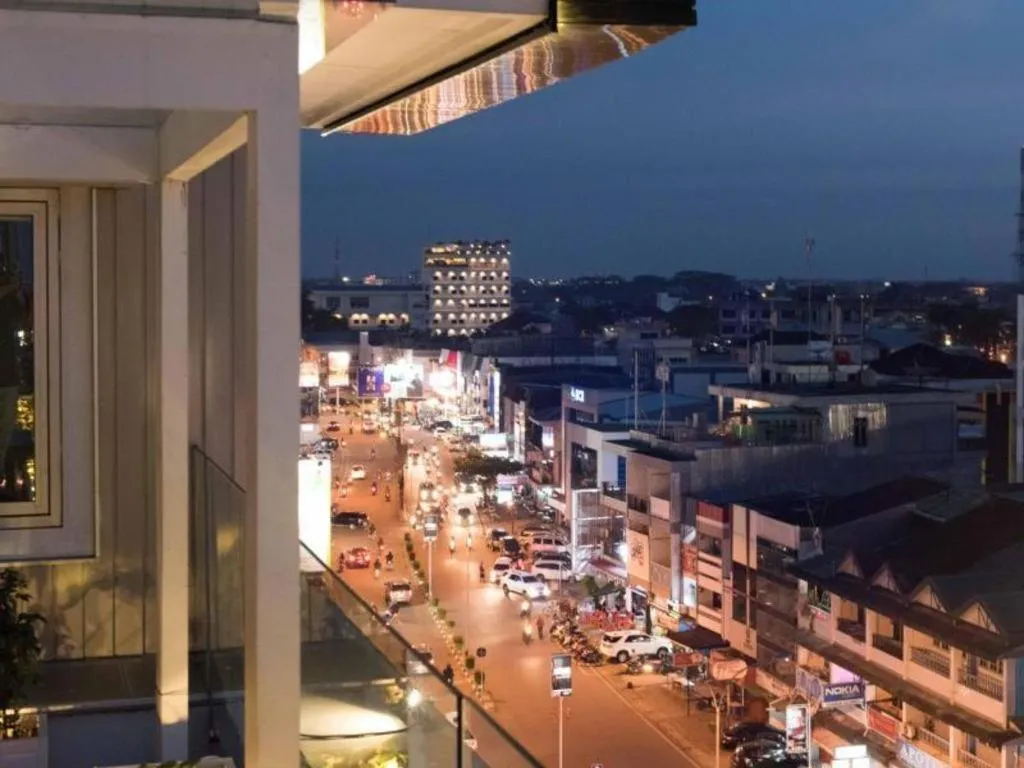 Gajahmada Avara Boutique Hotel