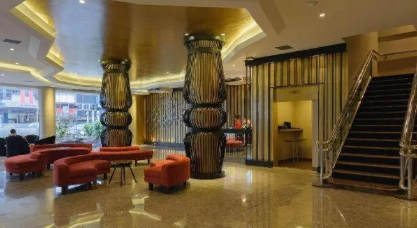 Gajahmada Avara Boutique Hotel