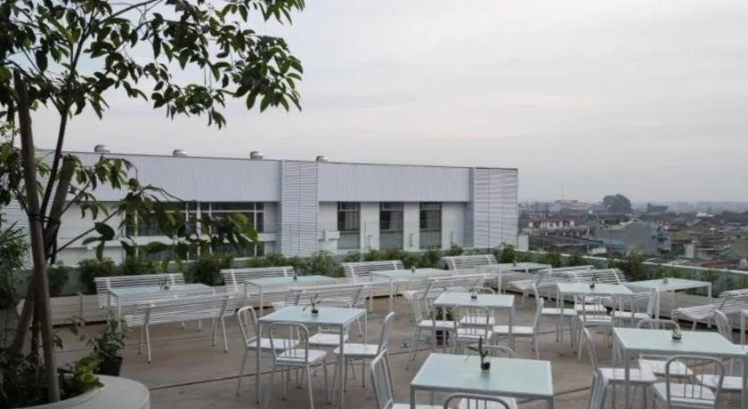 Gajahmada Avara Boutique Hotel