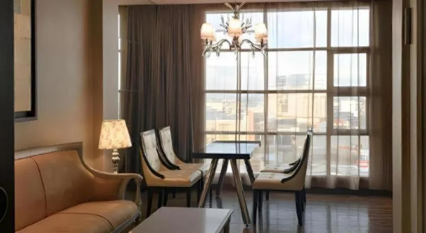 Gajahmada Avara Boutique Hotel