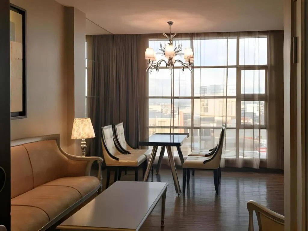 Gajahmada Avara Boutique Hotel