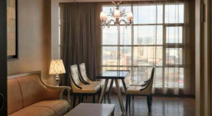 Gajahmada Avara Boutique Hotel