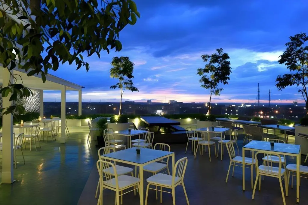 Gajahmada Avara Boutique Hotel