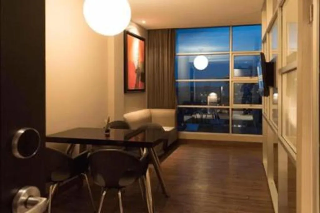 Gajahmada Avara Boutique Hotel