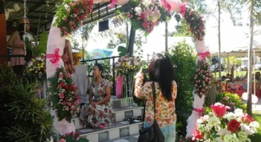 BanRai ChernMa Resort