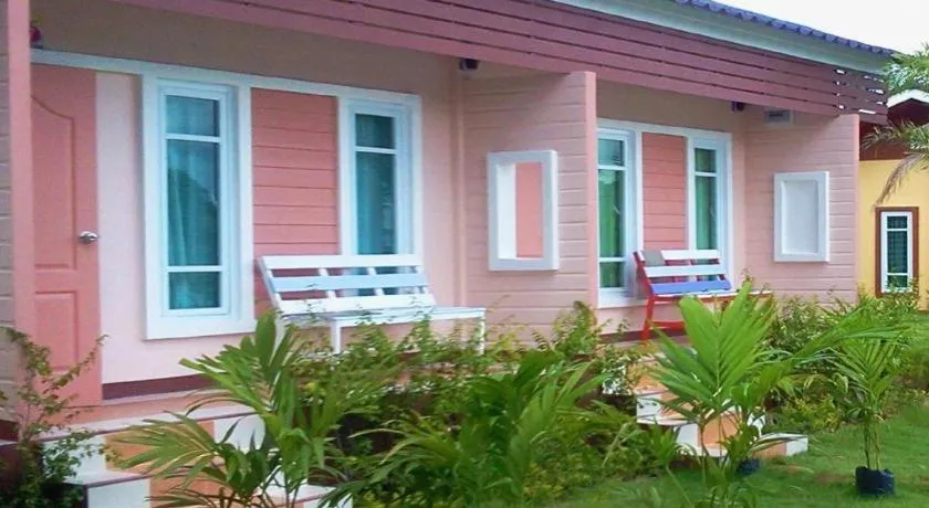 BanRai ChernMa Resort