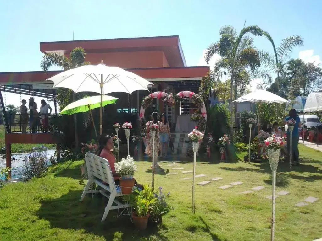 BanRai ChernMa Resort BanRai ChernMa Resort