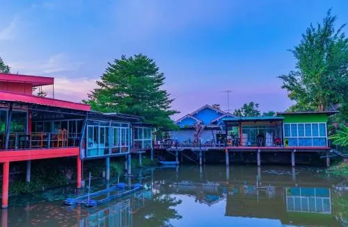 BanRai ChernMa Resort