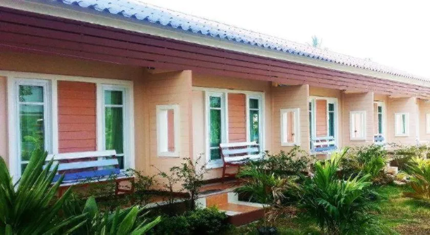 BanRai ChernMa Resort