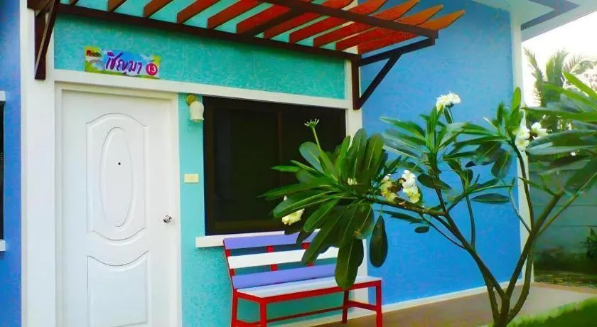 BanRai ChernMa Resort