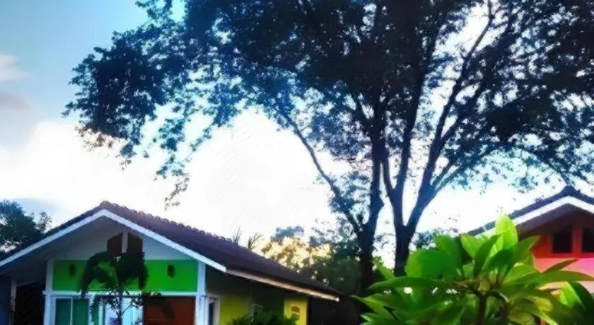 BanRai ChernMa Resort