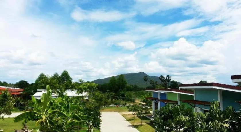 BanRai ChernMa Resort