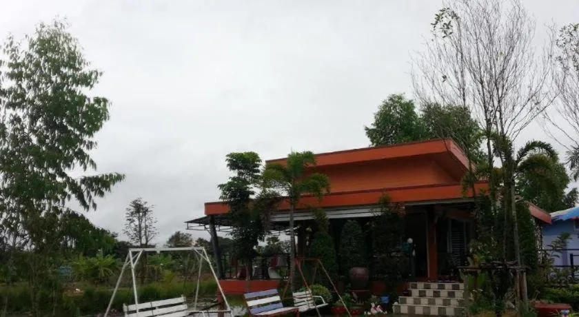 BanRai ChernMa Resort