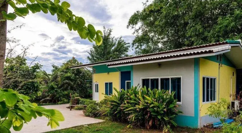 BanRai ChernMa Resort BanRai ChernMa Resort