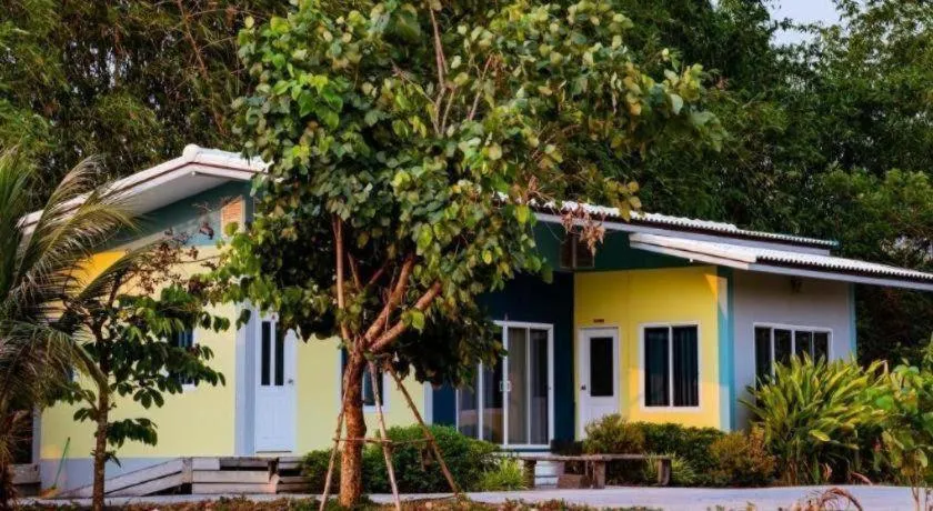 BanRai ChernMa Resort