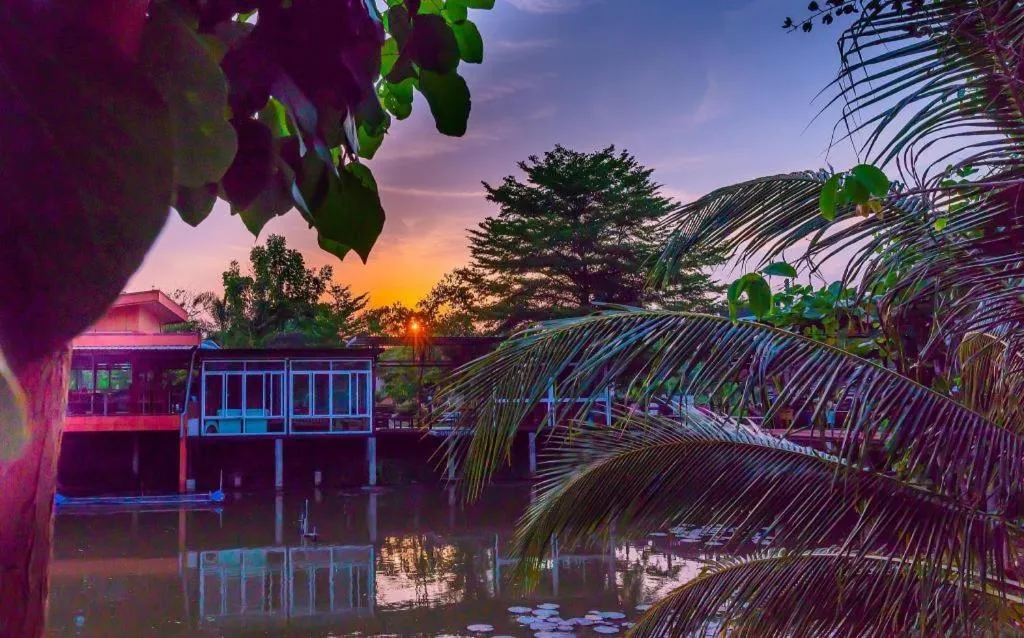 BanRai ChernMa Resort