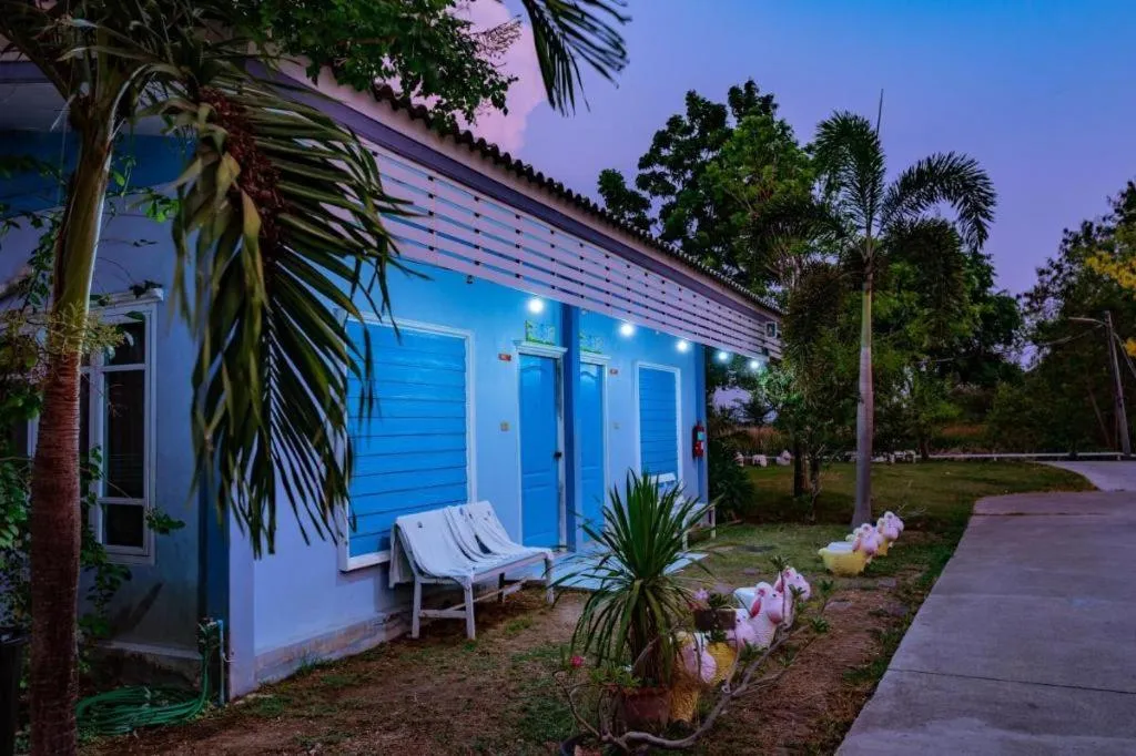 BanRai ChernMa Resort