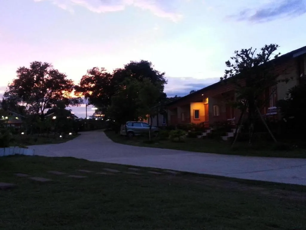 BanRai ChernMa Resort