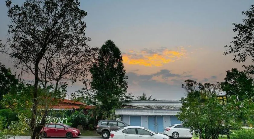 BanRai ChernMa Resort