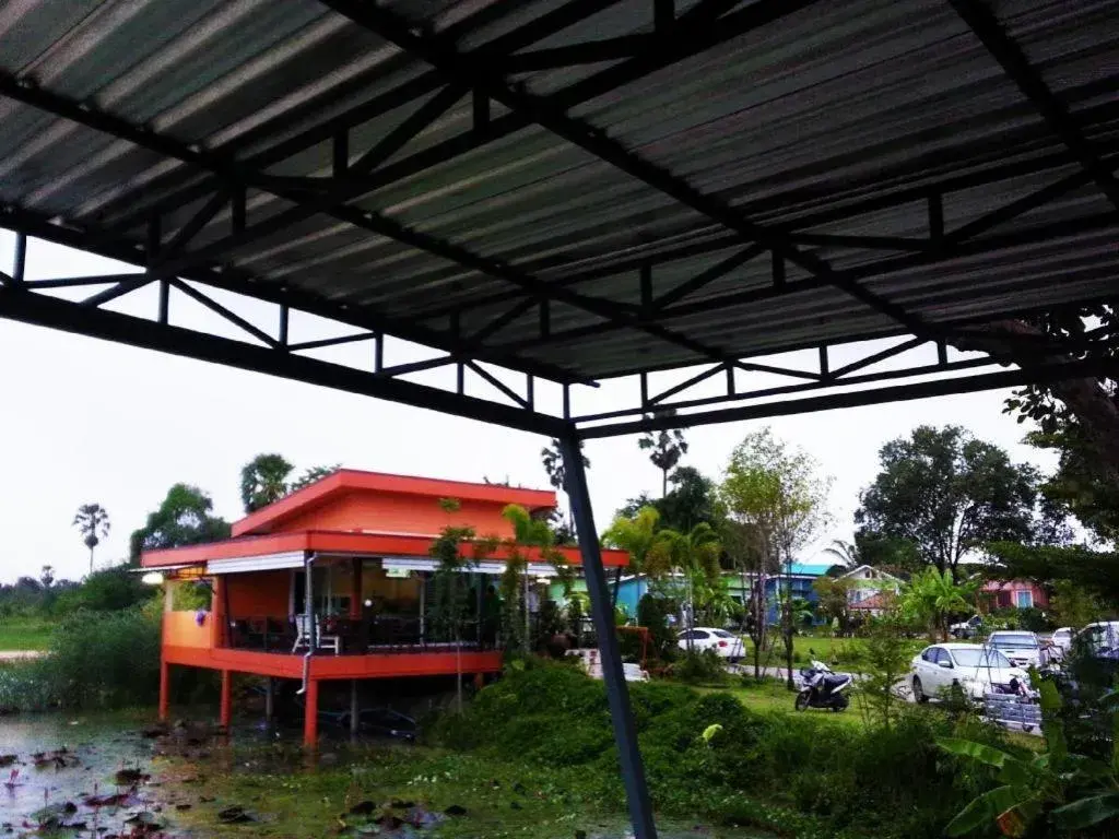 BanRai ChernMa Resort BanRai ChernMa Resort