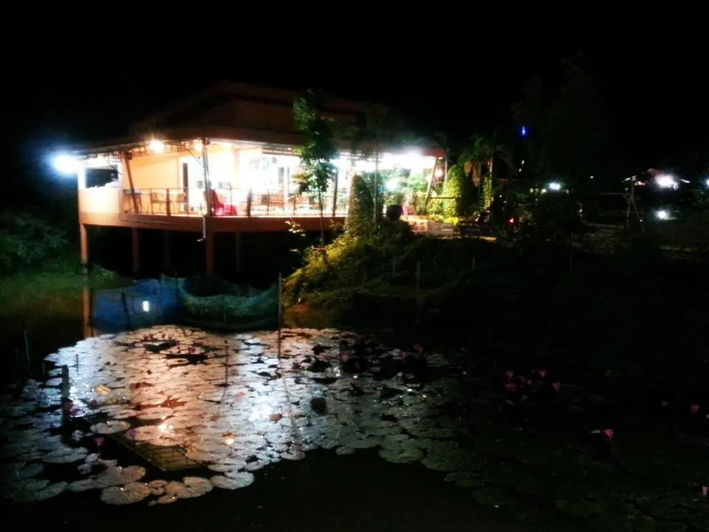 BanRai ChernMa Resort