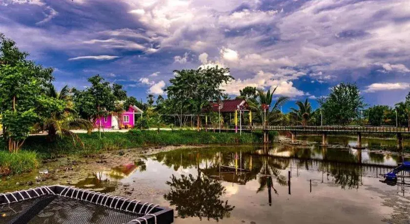 BanRai ChernMa Resort BanRai ChernMa Resort