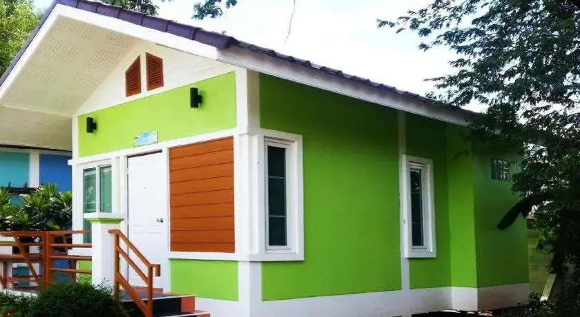 BanRai ChernMa Resort BanRai ChernMa Resort