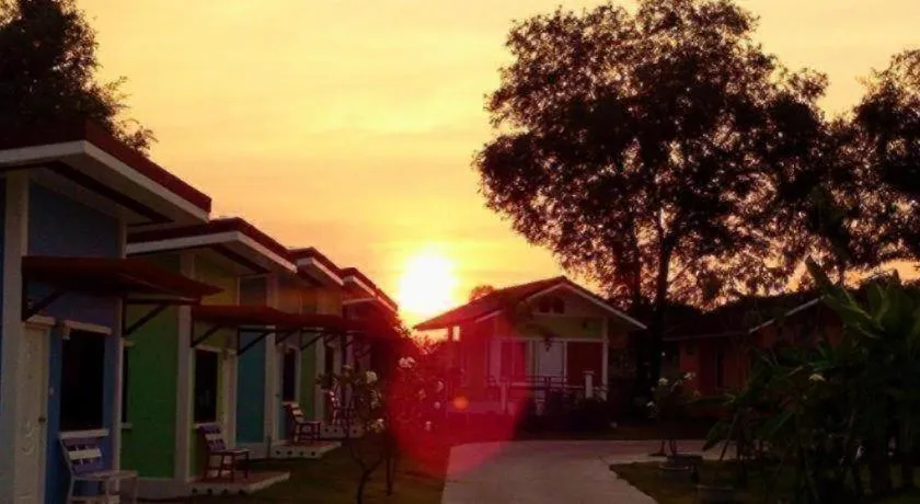 BanRai ChernMa Resort