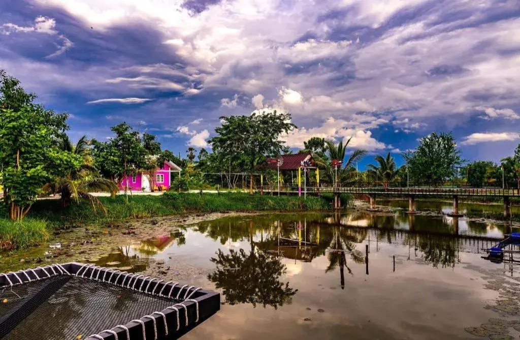 BanRai ChernMa Resort BanRai ChernMa Resort